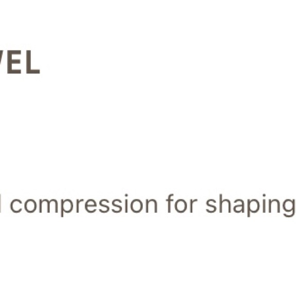 SKIMS Seamless Sculpt High-Waisted Brief - Picture 8 of 8